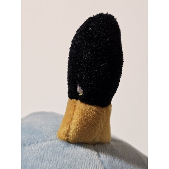 Disney Aladdin Genie Squishmallows Plush 7" Kellytoy Soft Blue Stuffed Toy - Picture 4 of 10